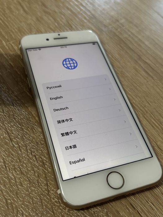 Iphone айфон 7 128гб