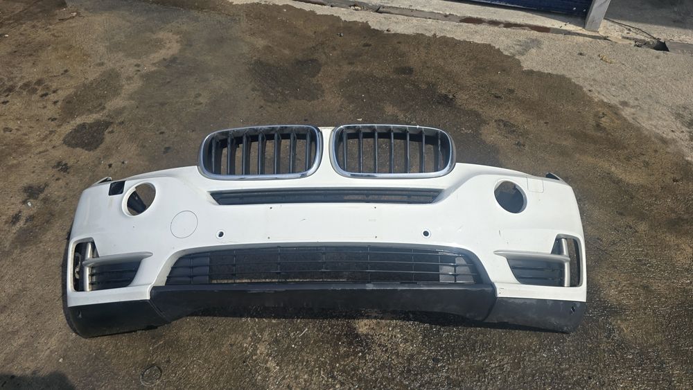 Предна броня за BMW X5 F15.