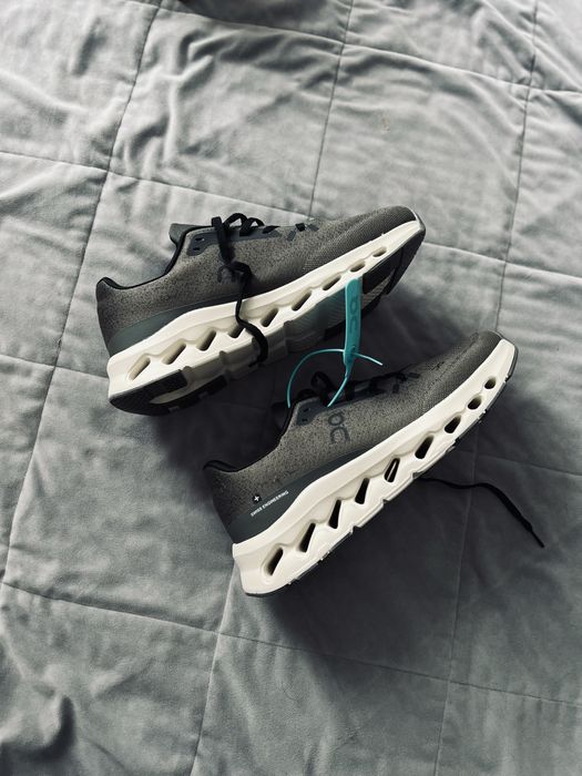 кроссовки Cloudtilt