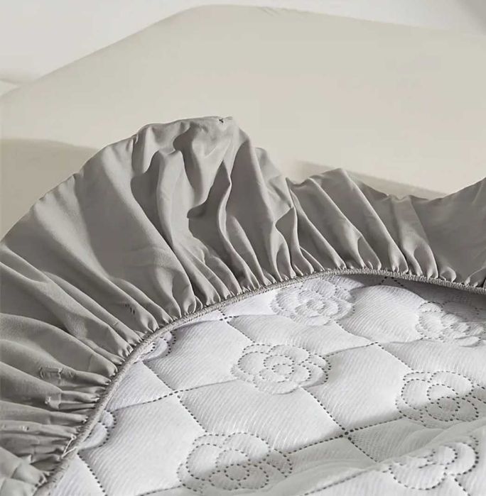 180×200 Водонепроницаемый защитный наматрасник, все  размеры