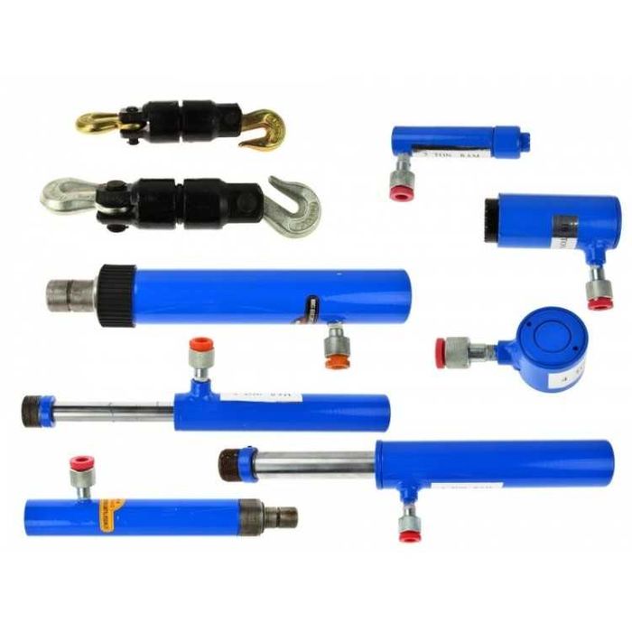 Ремонт трансполетов