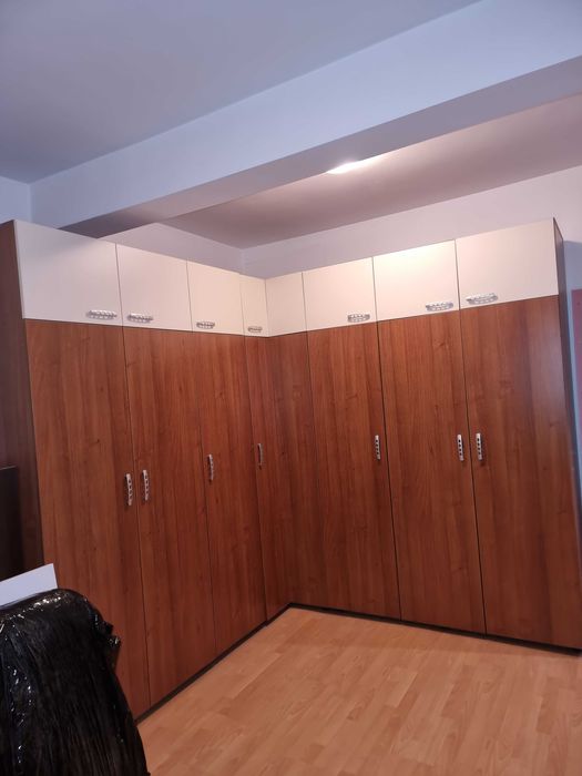 Dresing mare pe colt