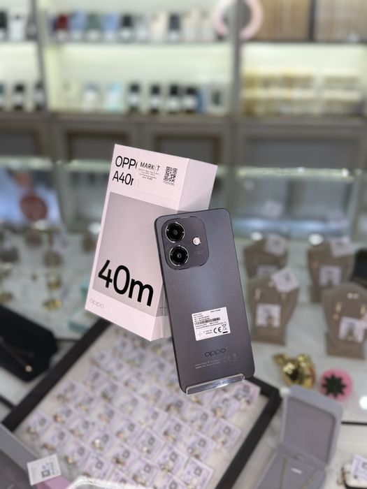 Oppo A40m 256GB