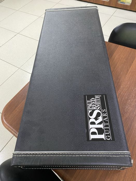 PRS Custom 24 10-Top