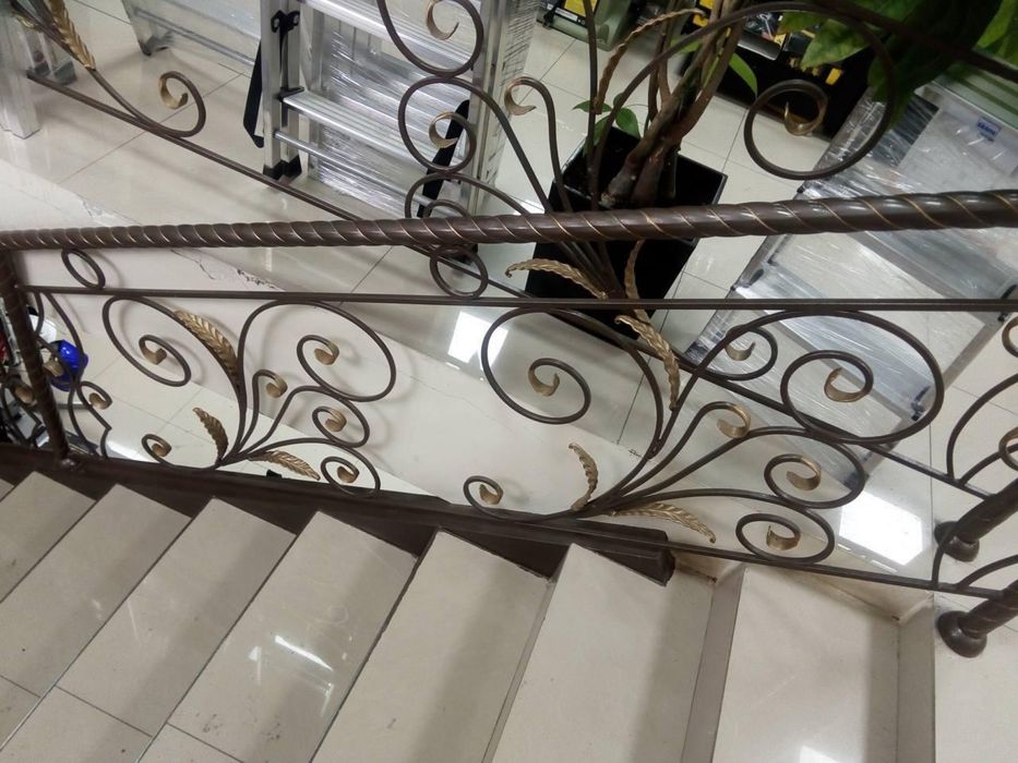 МеталлоЦех Уркер