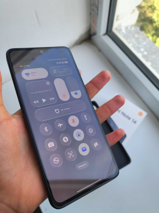 Redmi Note 14 5G фул кп