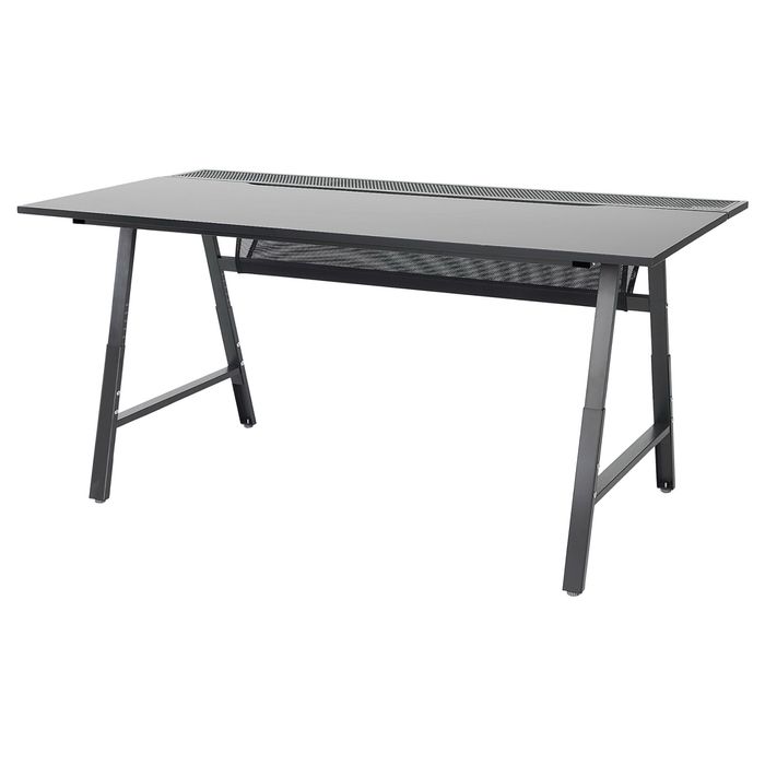 Бюро 160/80 UTESPELARE ikea