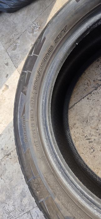 4 anvelope Iarna 195/55R16 87T Nexen WINGUARD Snow G3