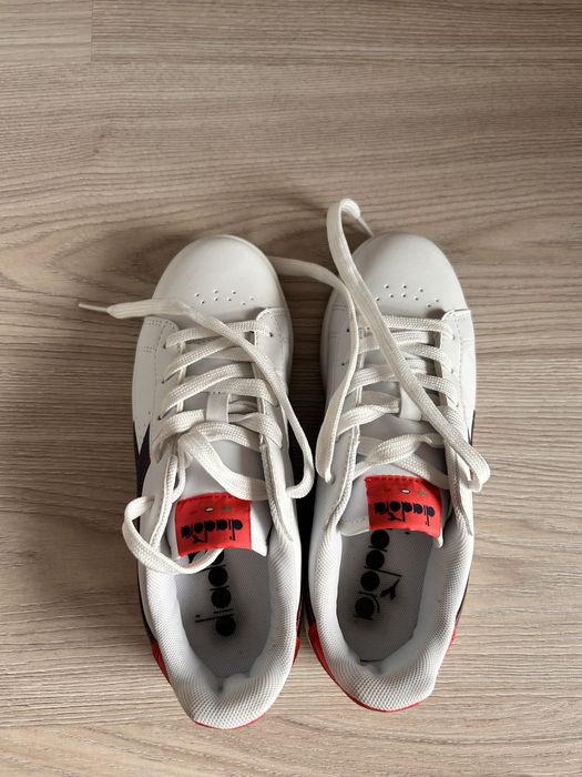 Diadora маратонки