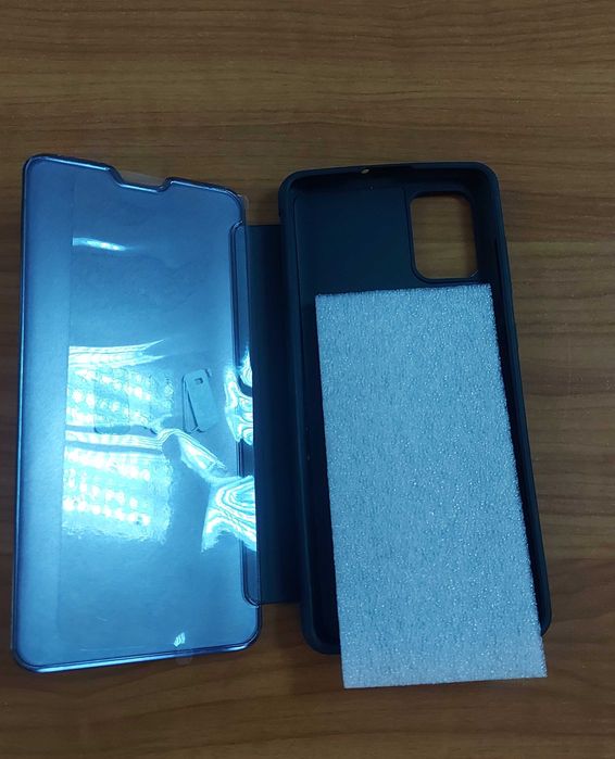 Husa Telefon Samsung Galaxy A71