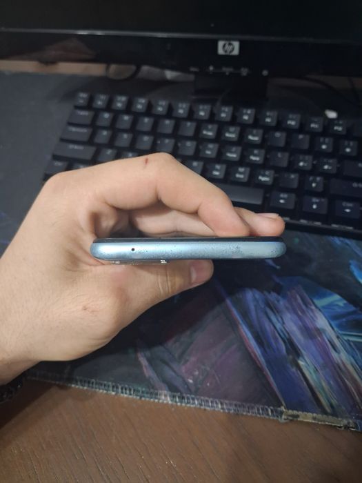 Продам OPPO A96 состояние бу