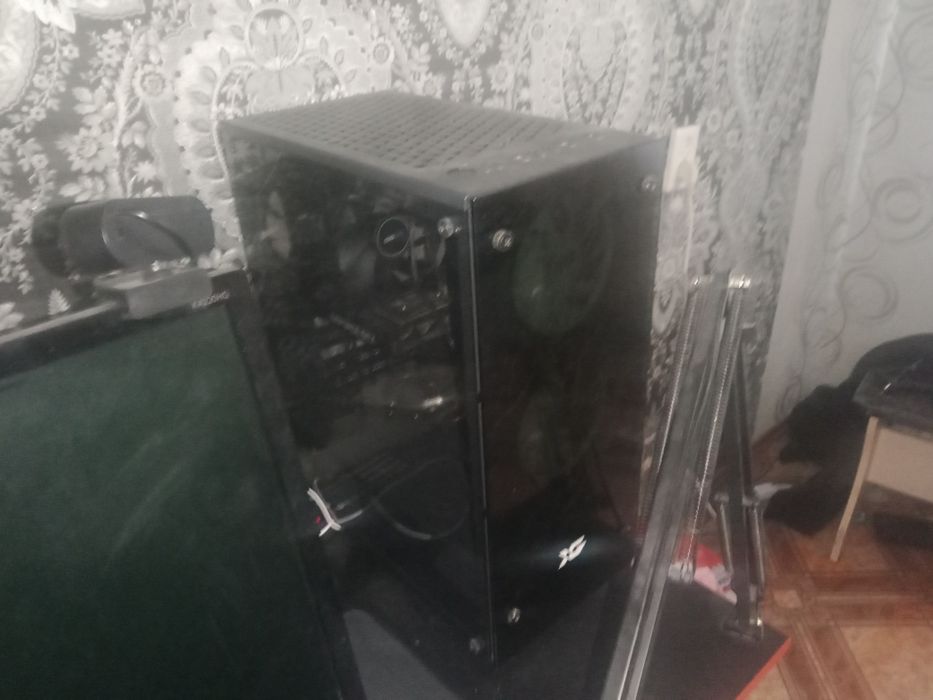 Компьютер для работы
