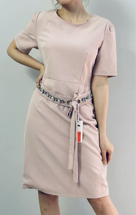 Платье вечернее Пекин ХХЛ