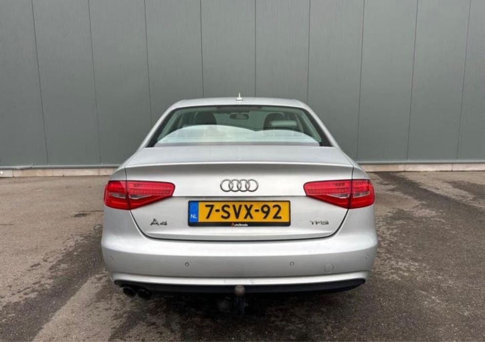 Audi A4 B8.5  / 1.8TFSI