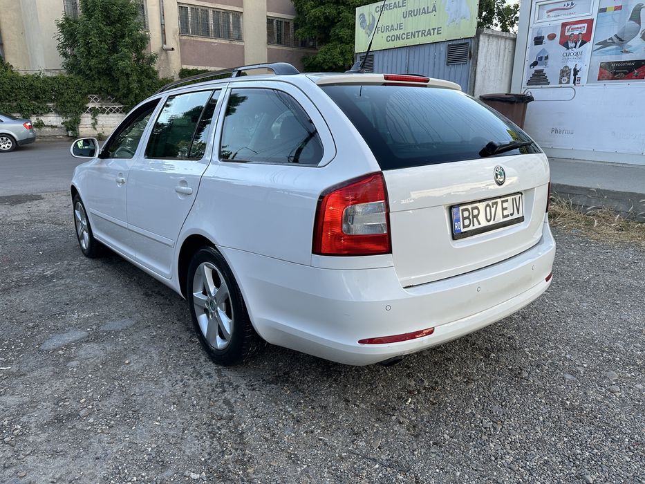 Skoda Octavia 2013! 5190€