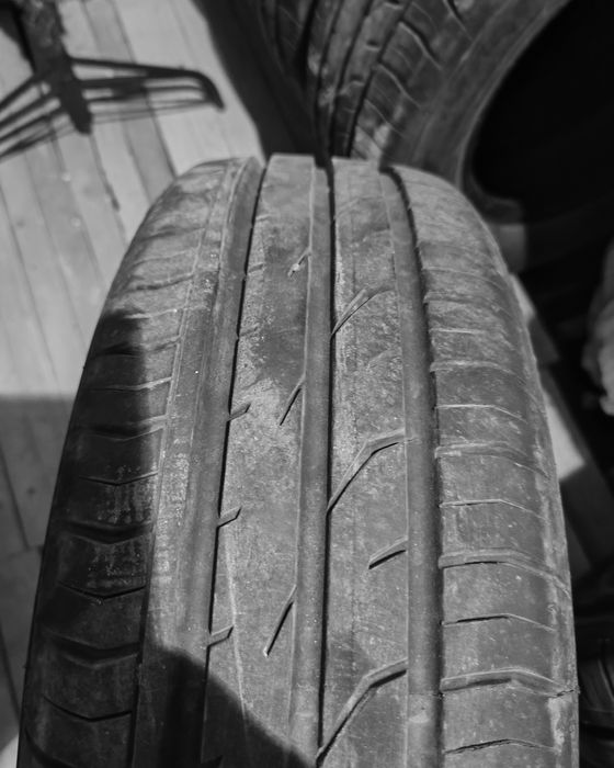 Продам шины Continental