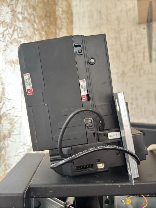 Продам купюра приемник