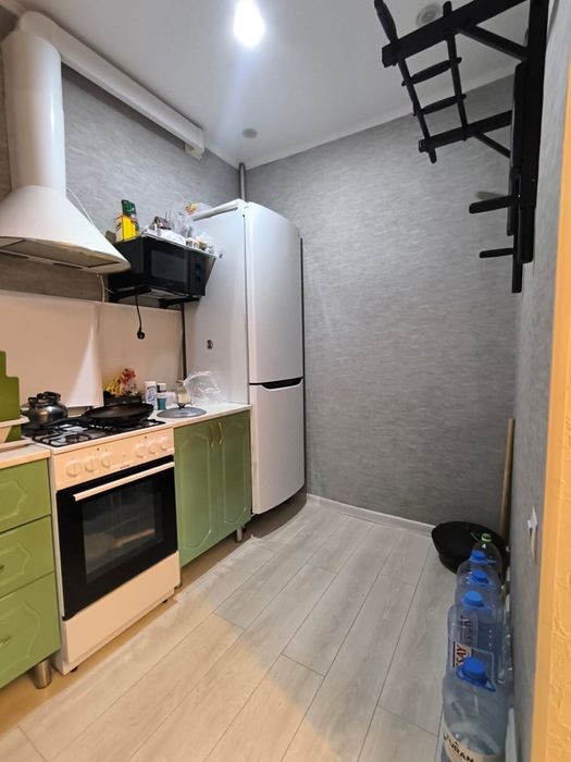 Сдается квартира на долгий срок