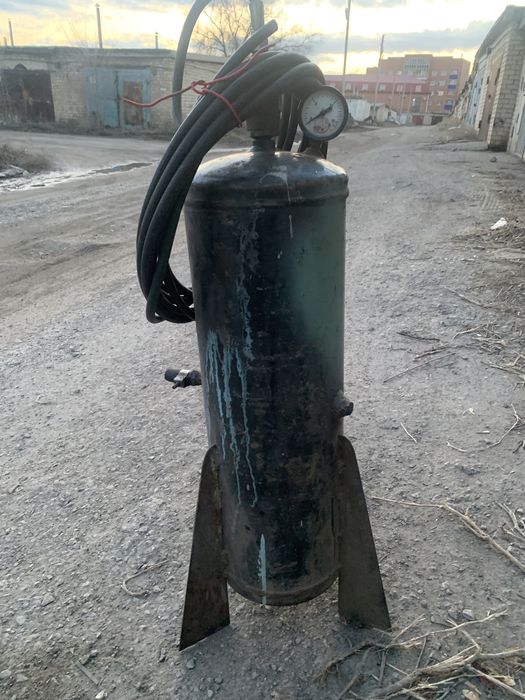 Продам резистор воздуха