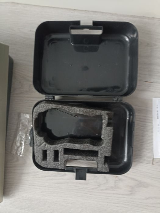 Дрон S90 Foldable Drone (WiFi FPV)