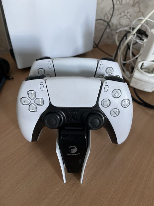 Ps 5, с гарантией