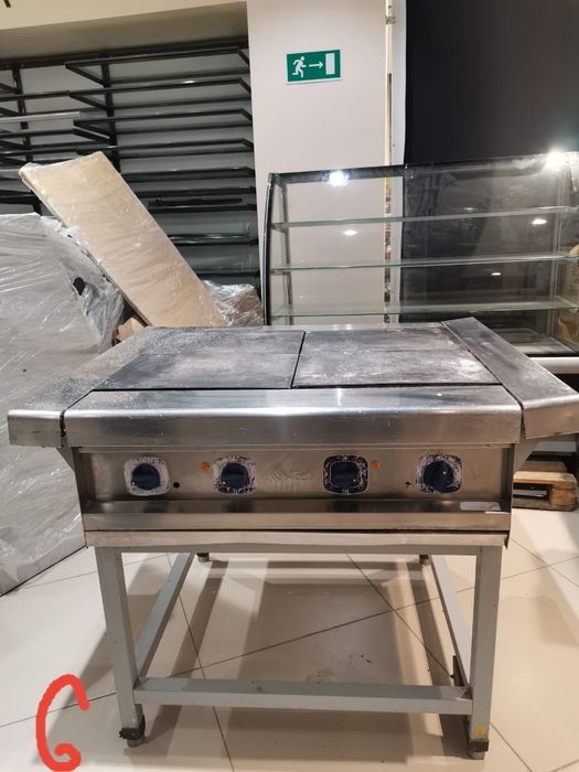 Плита электрическая