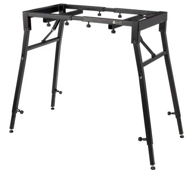 Чисто нова DJ Stand Table Ди Джей Стойка тип маса Стенд