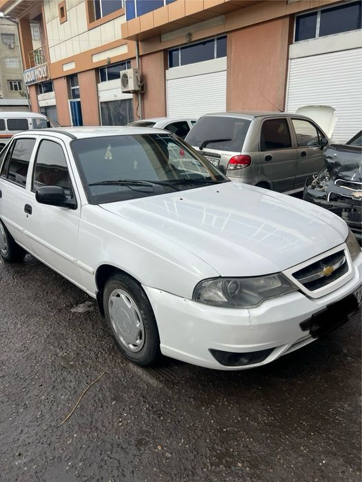 Nexia sons mator mator yahwi srocna yili 2014