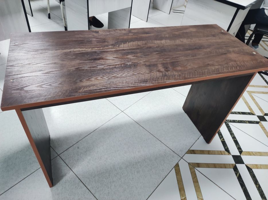 40 ta stoʻl xolati yaxshi