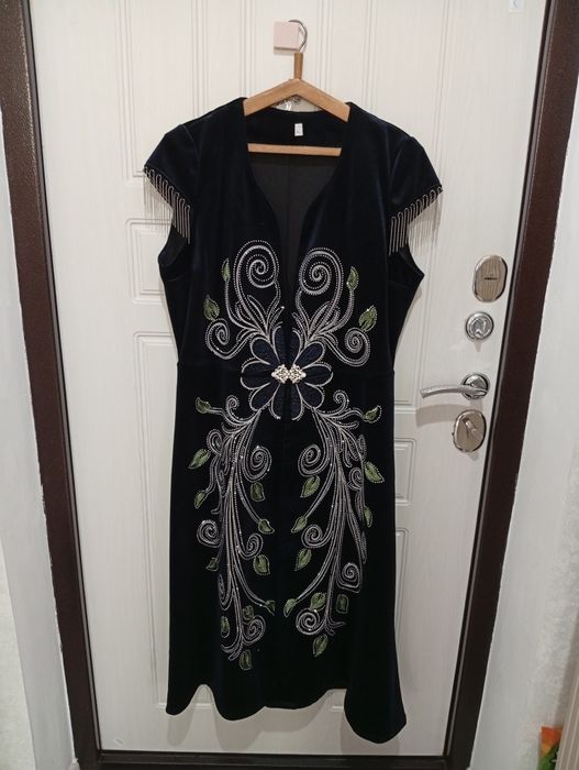 Национальная одежда