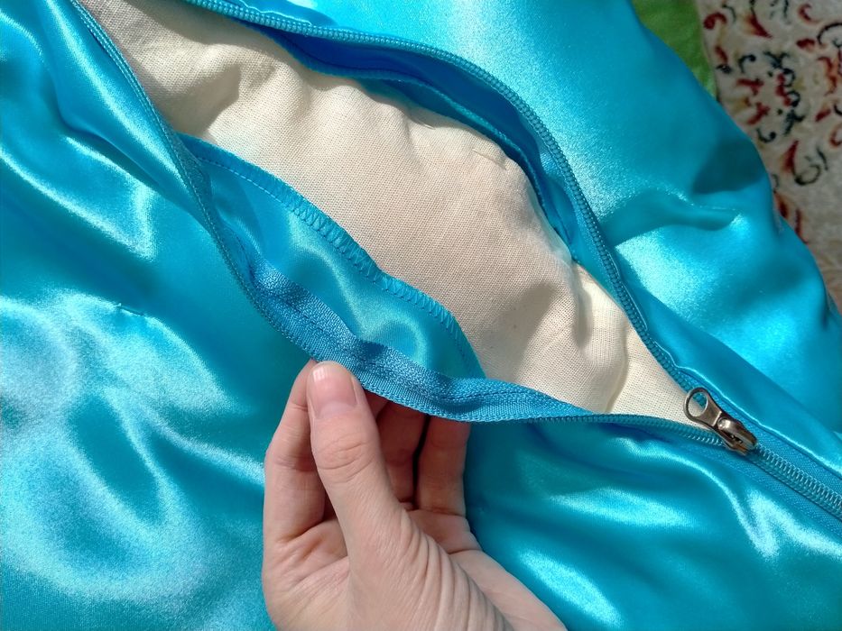 Одеяло жамылгы корпе