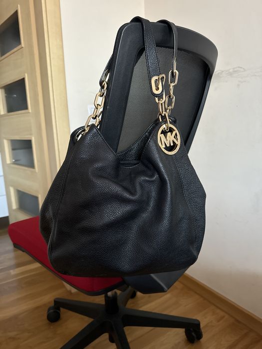 Vand geanta MK originala!!