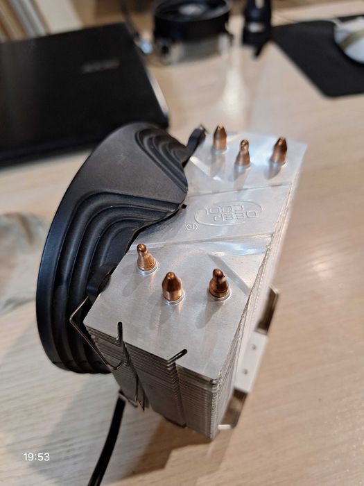 Кулер Deepcool GAMMAXX 300