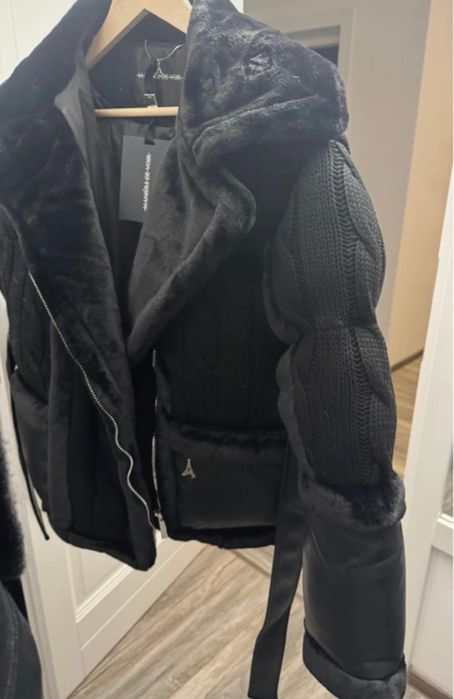 Geaca Maniere de Voir - NOUA