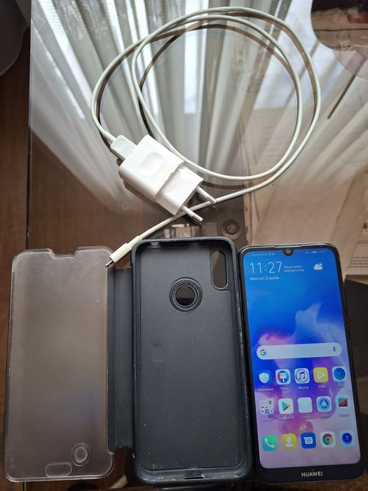 Telefon Huawei  y6