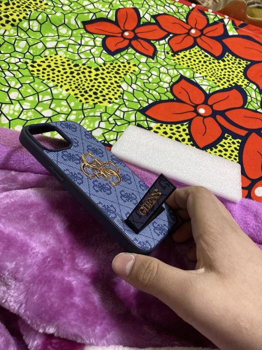 Husa de iphone 13 nou nouța