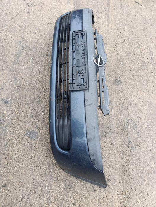 Предна броня Опел Корса Ц / Opel Corsa C