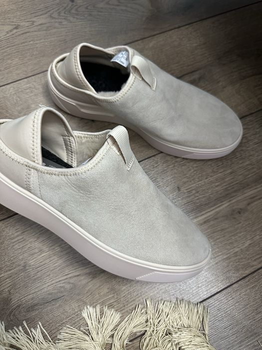 Продам слипоны Ecco