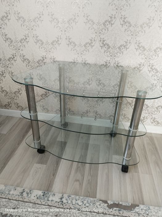 Подставка под телевизор