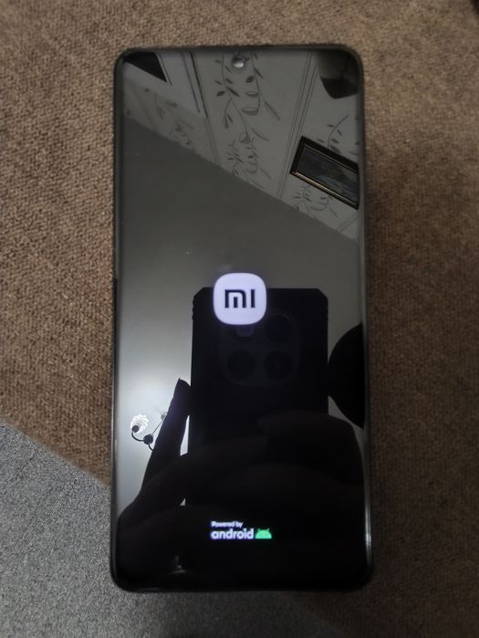 Xiaomi redmi note 11 pro 5 G