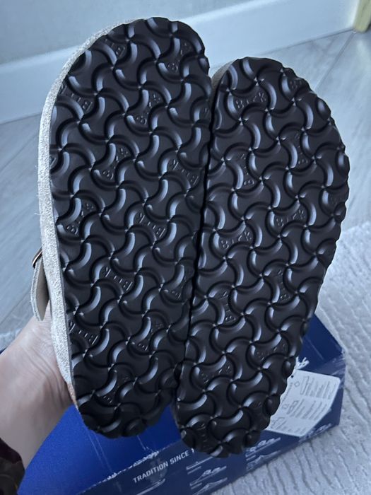 Birkenstock оригинал сабо
