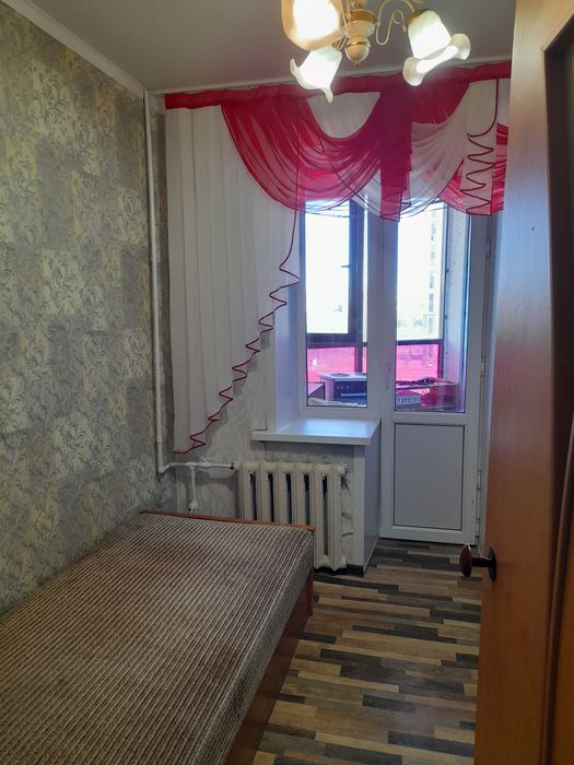 Сдам квартиру на длительный срок