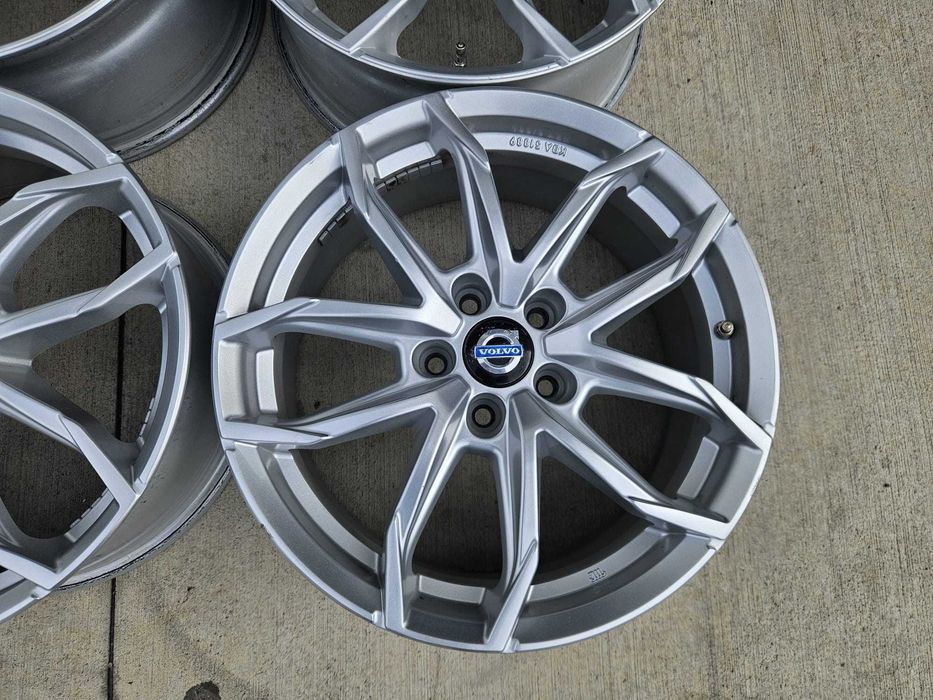 Jante R17 5x108 FORD Focus 2,3,4;Mondeo,CMax,SMax,KUGA;Volvo V40,V60,Xc 40,XC60,S40