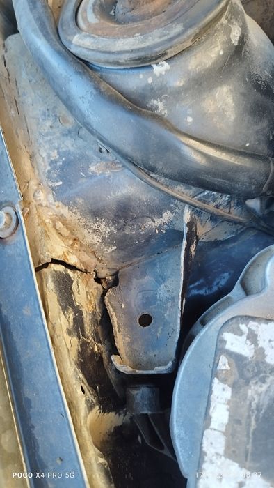 Опель Вектра А срочно