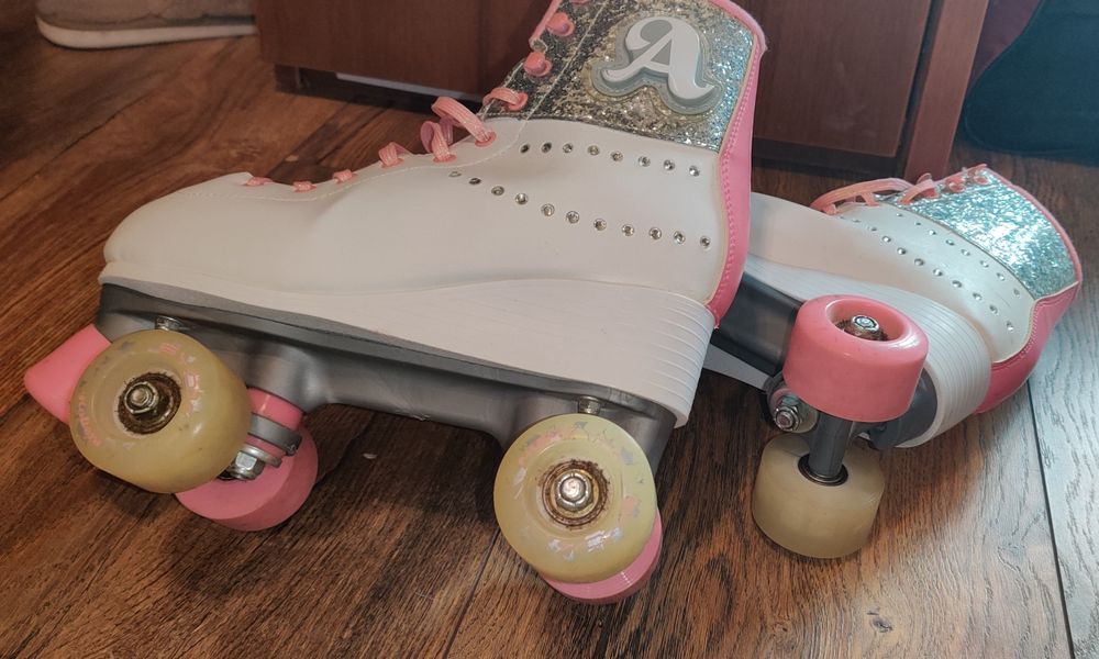 Ролкови кънки Amar 2 с чанта