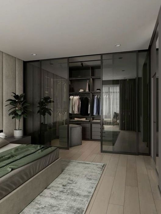 Стеклянные перегородки в Алматы