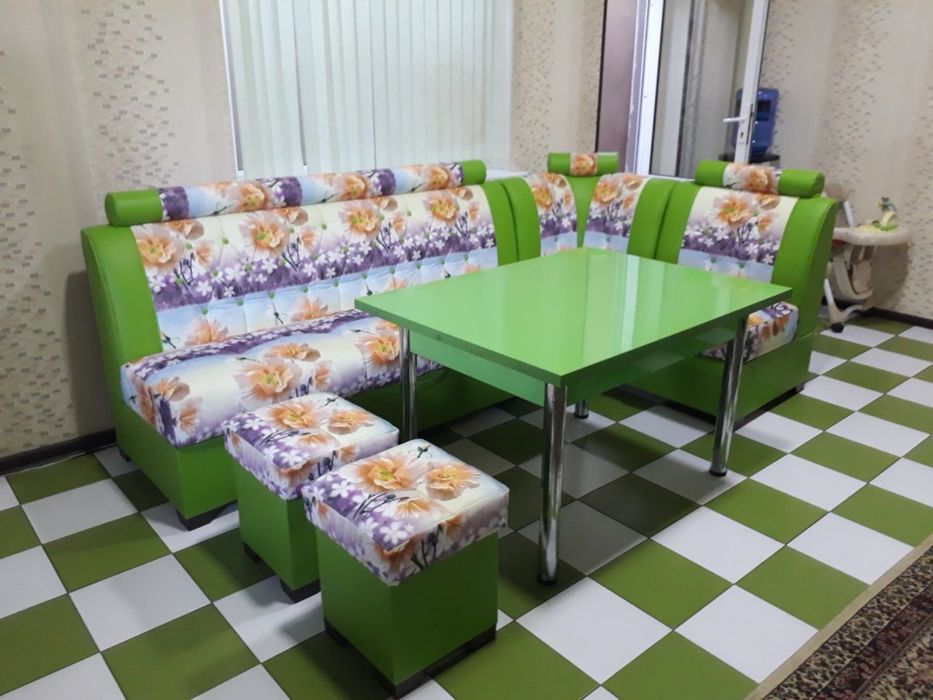 Ugolok oshxona mebellari