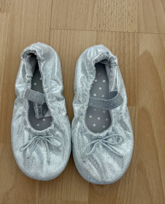 Балеринки НМ 28/29