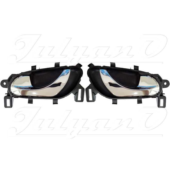 Вътрешна дръжка за отваряне NISSAN QASHQAI (13-21г) / X-TRAIL (13-21г)