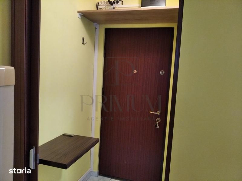 COMPLEX - APARTAMENT 1 CAMERA - mobilat, utilat, decomandat